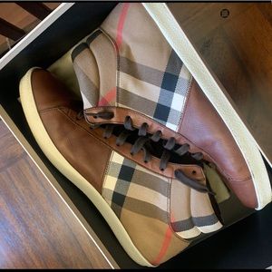 Burberry Sneakers
